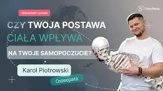 Garbisz się? Twój mózg🧠 myśli, że masz problem…  Twoja postawa zmienia Twój mózg!