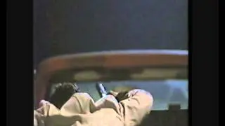 John Mellencamp and ZZ Top in Falling From Grace