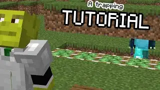 Учебное пособие по ловушке Pistion Flat Ground (Гоплит)