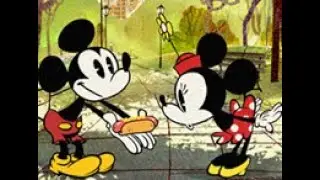 Where's My Mickey, Tr&aacute;iler oficial