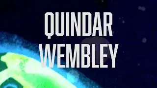 Quindar - Wembley (official video)