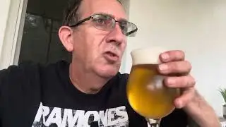 4.25* Backporch Brewing Experiments B10 Cold IPA #Flbrewery #768