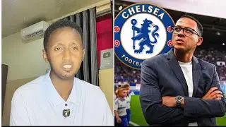Wax badan Ka Ogow Macalinka Cusub Chelsea,CAAWA iyo CR7,Niyadjabka City iyo Arsenal o EPL,Liver+News