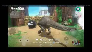 Eden Emulador Galaxy S25 SM-S931 SNAPDRAGON 8 ELITE FOR GALAXY Super Mario Odyssey