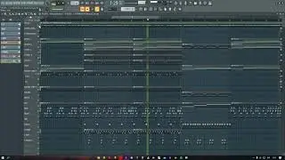 To Your Eternity - Opening Full『PINK BLOOD Hikaru Utada (FL Studio Remake)
