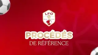 Pôle Espoirs : Découvrez l'exercice de finition
