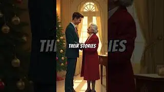 Lessons in Humility from Christmas Traditions: A Heartwarming Tale of Kindness