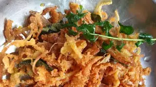 potatosev for monsoon lovers.