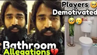Ghatak And Kammaljeet Paji On Bathroom Matter || Sid Kya to proof de nhi to RR shuru mat kara kar