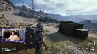 Arc Raiders Extraction Gameplay | Live Stream VOD