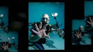 DiveZone Jahresr&uuml;ckblick 2009