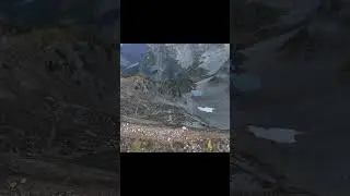 Maple Pass Loop is a MUST HIKE