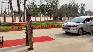 PATNA HIGH COURT KA JUSTICE/पटना उच्च न्यायालय के न्यायाधीश का स्वागत