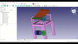 Machine # Development # Modeling #