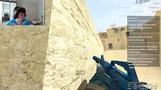 Counter-strike Source v34 ClientMod Zombie server Eschelon