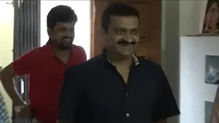 Mr.Bandla Ganesh Speech at Madhu Film Institute | Pawan Kalyan Producer