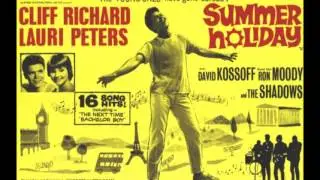 Cliff Richard and The Shadows The Next Time (Rehearsal Take)