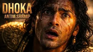 क्या अर्जुन ने कर्ण को नहीं मारा? असली सच 😱 Suryaputra Karna: The Unsung Hero of Kurukshetra