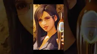 TIFA - Nayo outfits #SHORTS