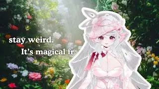 [EMERGENCY DONOTHON D9] LIFE IS SOUP BUT I AM FORK 𓆩♡𓆪 || !purple !discord !dono