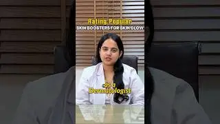 Glowing skin | Skin Boosters for Hydration | Skin Booster Treatment | Skin Hydration Treatment
