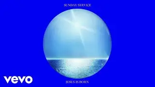 Sunday Service Choir - Follow Me - Faith (Audio)