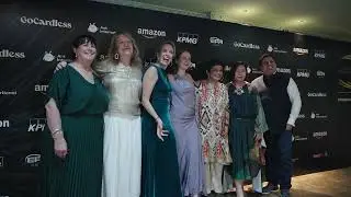 APAC Payments Excellence Awards Cocktail Evening 2025