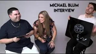 Michael Blum - Interview | Guess the Pic | SPIRINITY LIVE