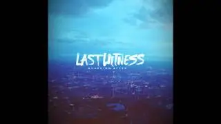 Last Witness - Somnambulism