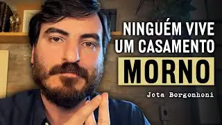 O que fazer para ESQUENTAR o fogo da PAIXÃO no CASAMENTO