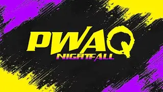 2021 04 PWAQ Nightfall Tag Team Championship at NCPW