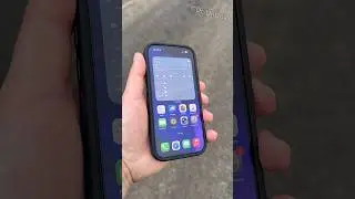 iPhone 17 Pro Deep Blue and CRAVE Case✨ #shorts #trending #iphone #iphone17pro #viral #video #apple