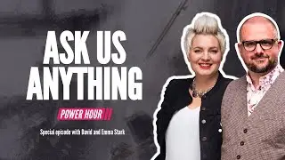 Ask Us Anything | Power Hour Ep.295