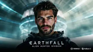 EARTHFALL : ALIEN HUNTER DIVISION AI Film