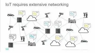 XLDB-2018: IoT Makes Big Data Look Small