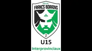 Match of the day 🤙💪 : championnat IP ACFF 2A  #RFBTIL  (2&egrave;me M-T)