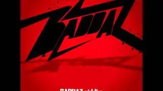 Baddaz Rididm Mix - DJ Retro