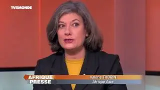 INTÉGRALE AFRIQUE PRESSE : Gambie : la volte-face de Yahya Jammeh