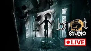 Bhoot Studio Live with Apurbo | 20 February 2020 | JAGO FM