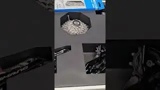 shimano DURA-ACE di2 12 speed groupset