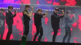 20221217 - FANCAM FULL HD BLANK2Y - FUEGO (Fearless)  IN HA NOI VIETNAM
