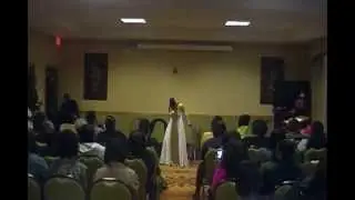 Break Every Chain by Tasha Cobbs, Dancing With A Purpose