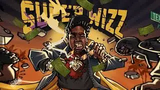 Wizz Havinn - One of One (Official Audio)