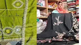 Instagram ke trending party wear suit ☎️#9350347522#punjabi look me