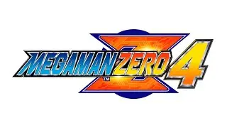 Holy Land - Mega Man Zero 4