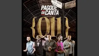 Sacode / Ja &Eacute; Alvorada / Na Palma da M&atilde;o / Onde Mora o Pagode / Essa &Eacute; a Hora / Vou Cair no...