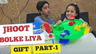 kids video | unboxing Toy | Full Drama Video