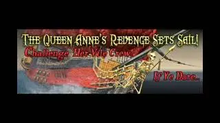 Ain't No Grave - POTC edit