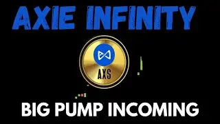 AXIE Ifinity AXS Price News , Technical Analysis and Price Prediction
