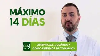 Omeprazol, cu&aacute;ndo y c&oacute;mo debemos tomarlo. Tu Farmac&eacute;utico Informa
